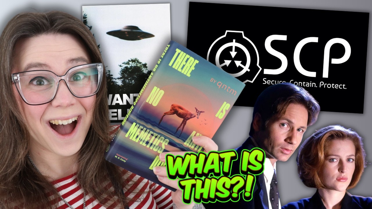 The most EXCITING novel you'll ever read!