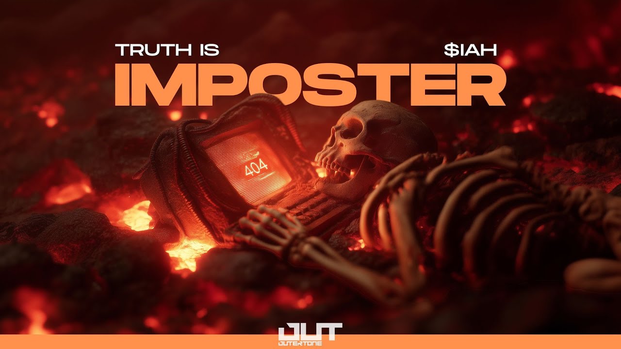 Truth Is - Imposter (feat. $IAH) [Outertone Release]