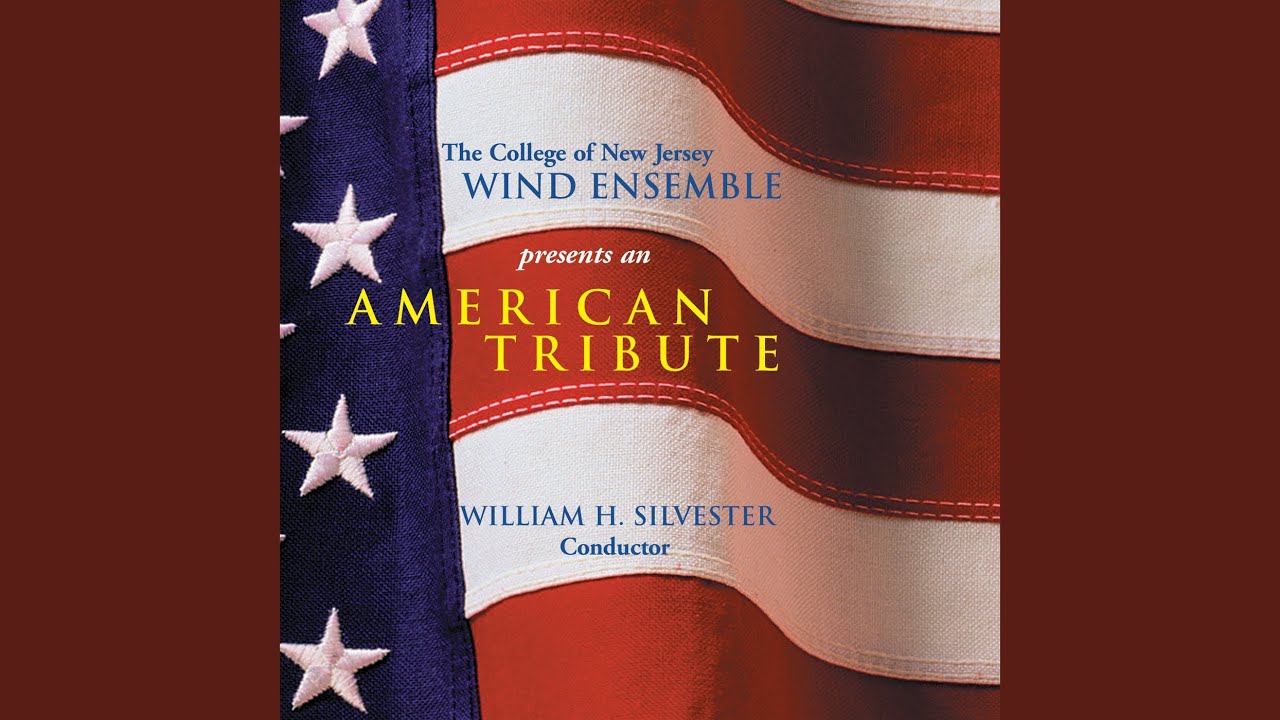 Broadway Showstoppers Overture