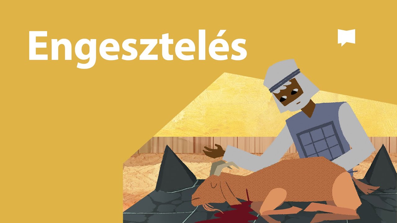 Engesztelő &aacute;ldozat