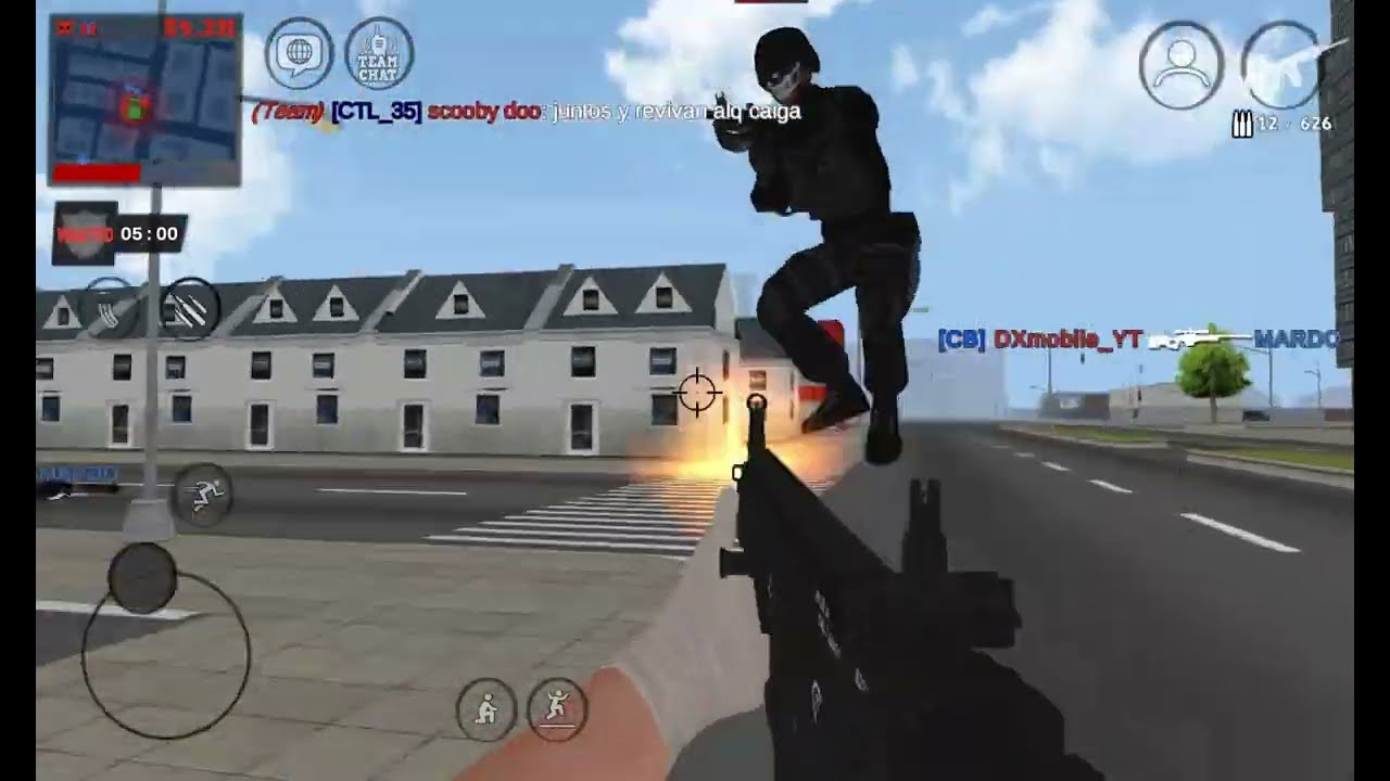 Killing cops in justice rivals 3 #justicerivals3 #jr3