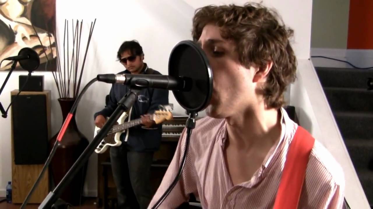 Ezra Furman & the Harpoons - We Should Fight (Donewaiting.com presents 