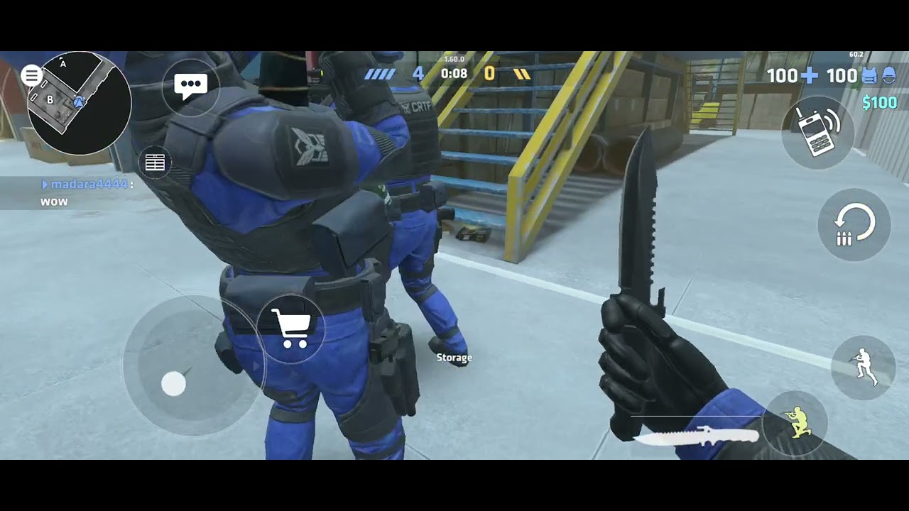 CRITAL OPS GAMEPLAY #critalops #gameplay #full 