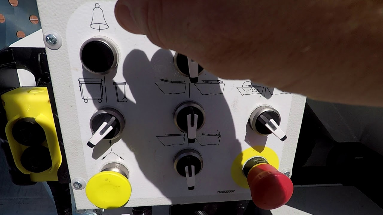 ERRE - Altri Controlli