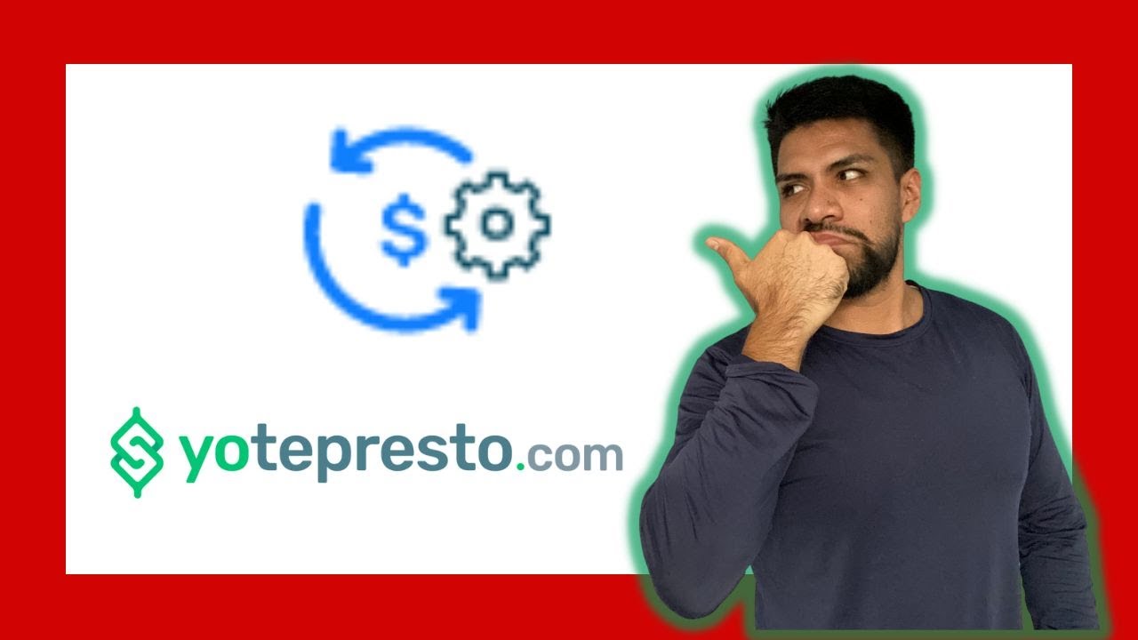 auto invest YOTEPRESTO | como USAR YO TE PRESTO