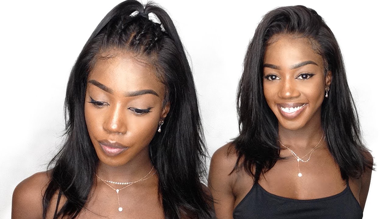 REVIEW | HairViVi 