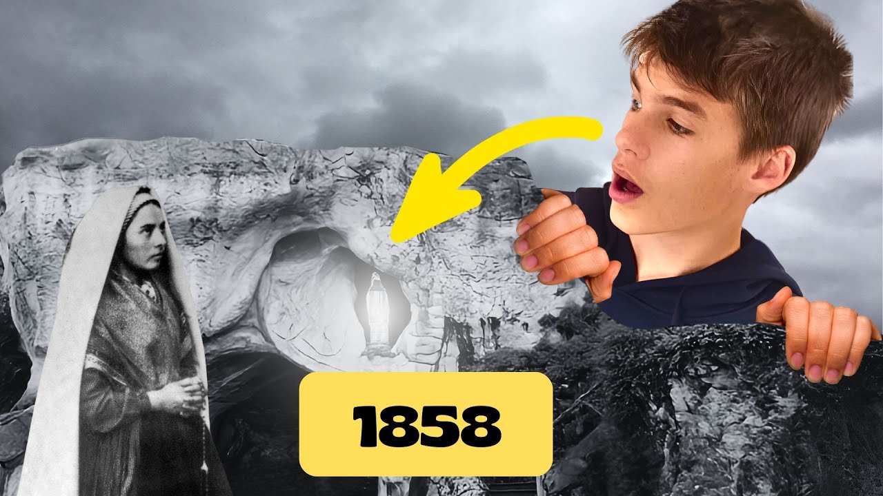 LOURDES: le Mystère des Apparitions