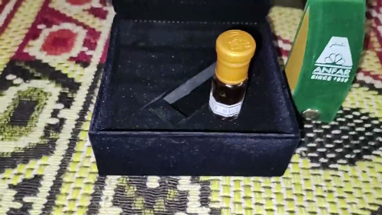 Anfar Dehnul Oud Hindi Suyufi/Seufi #oud #agarwoodmanufacturer