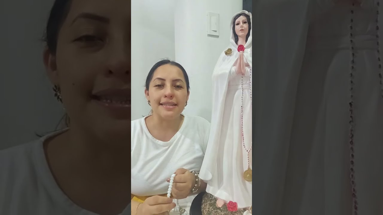 Santo Rosario. Miércoles 7 de Enero del 2026