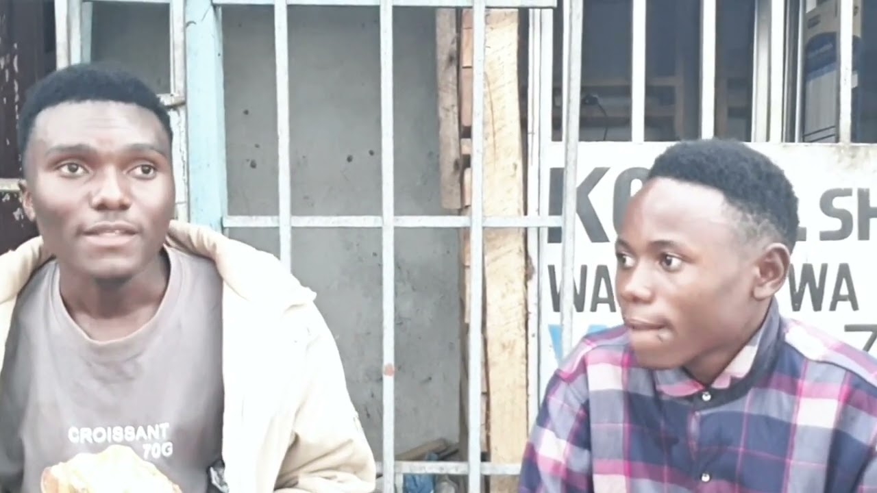 MAARIFA YA KITAA EPISODE 02