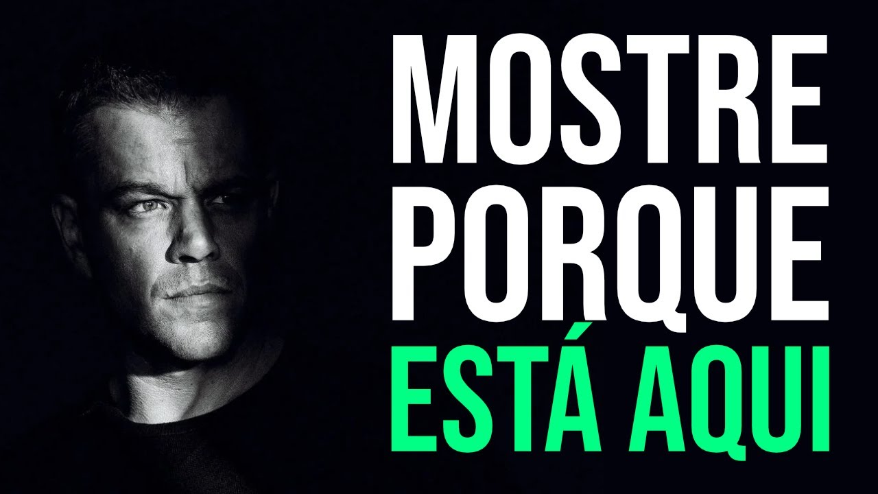 FAÇA O QUE OS OUTROS 99% NÃO ESTÃO DISPOSTOS A FAZER | MOTIVAÇÃO
