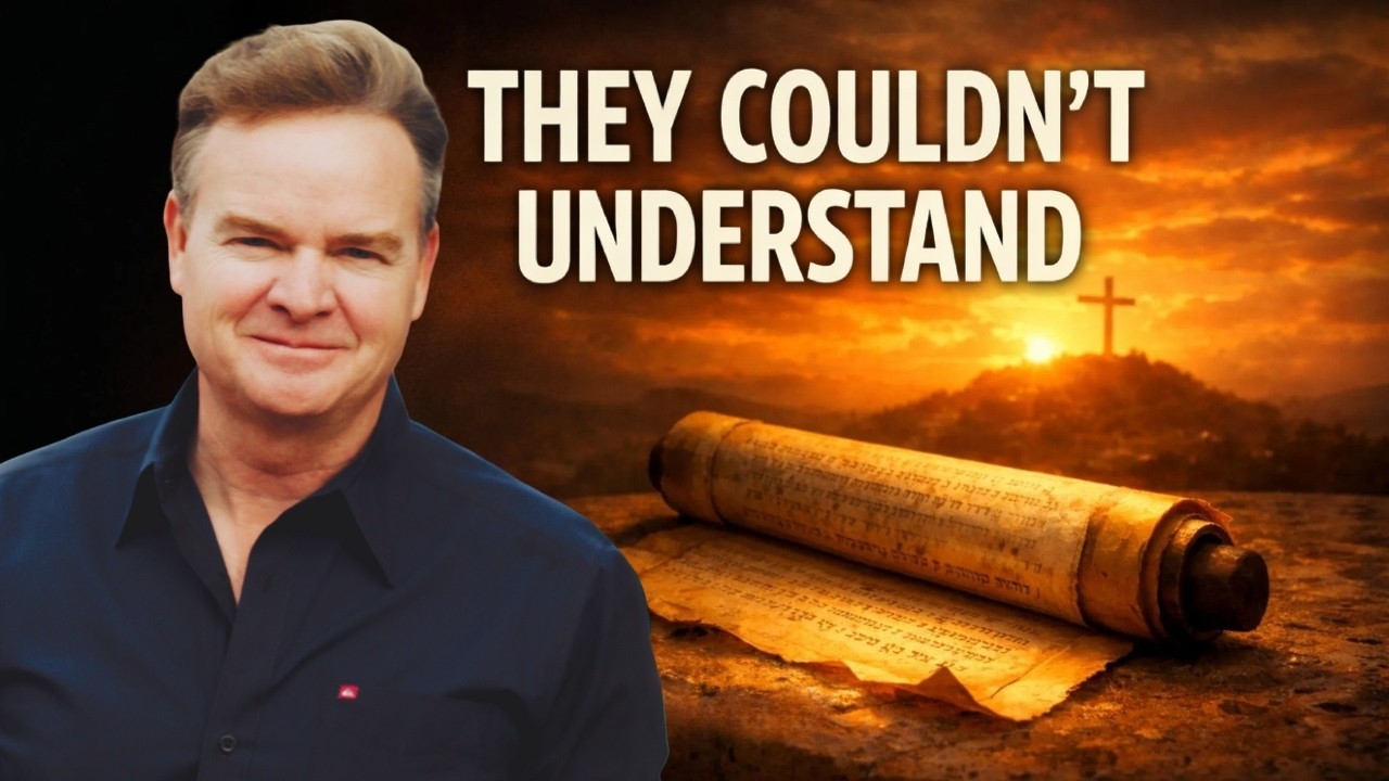 Jesus Said It Before It Happened | The Prophecies of His Death | Worship and Teaching | Mark 9:30-32