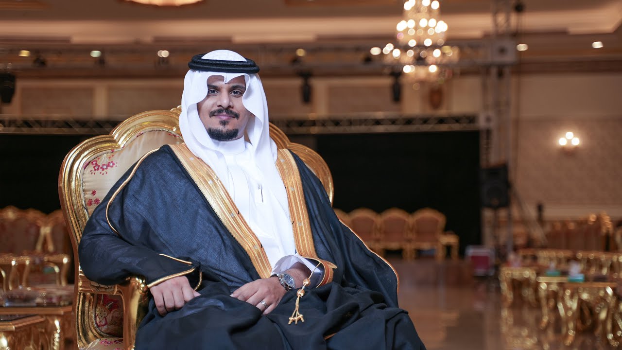 حفل زواج محمد بن منسي بن عيضه الثبيتي
