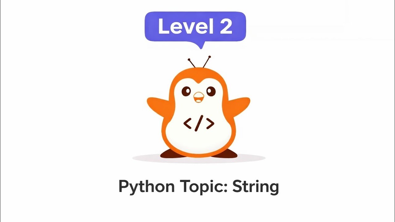 #Python #coding #english #gayuspeaks #dataanalyst #tamil #text handling #beginners #string function 