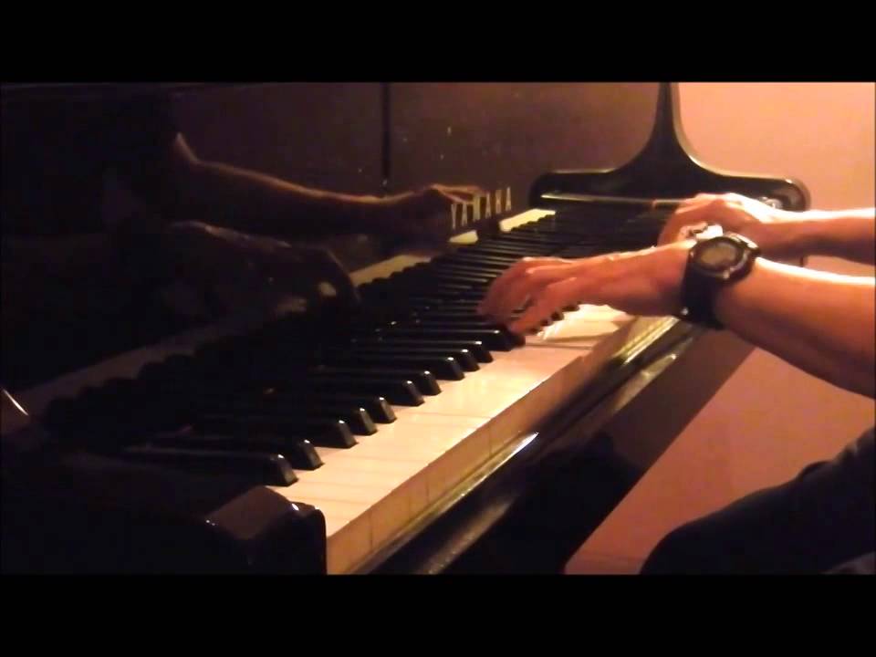 Romances For Piano - Nights Of Gladness By Charles Ancliffe
