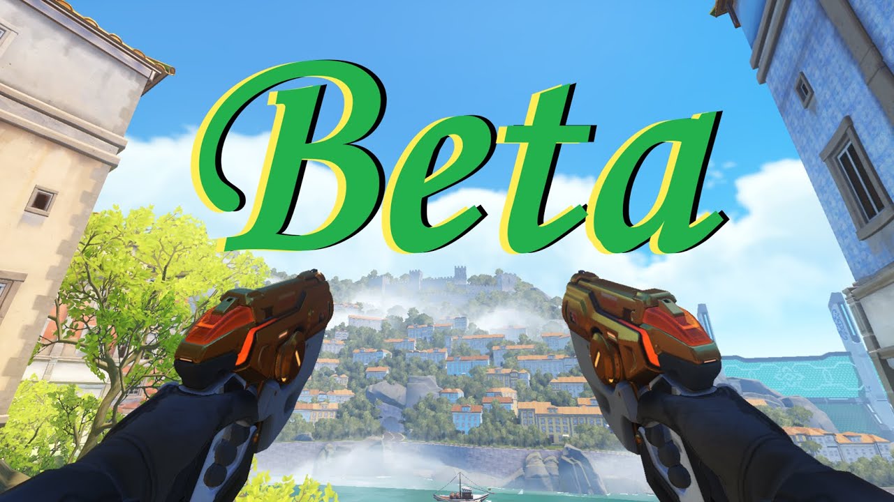 Beta
