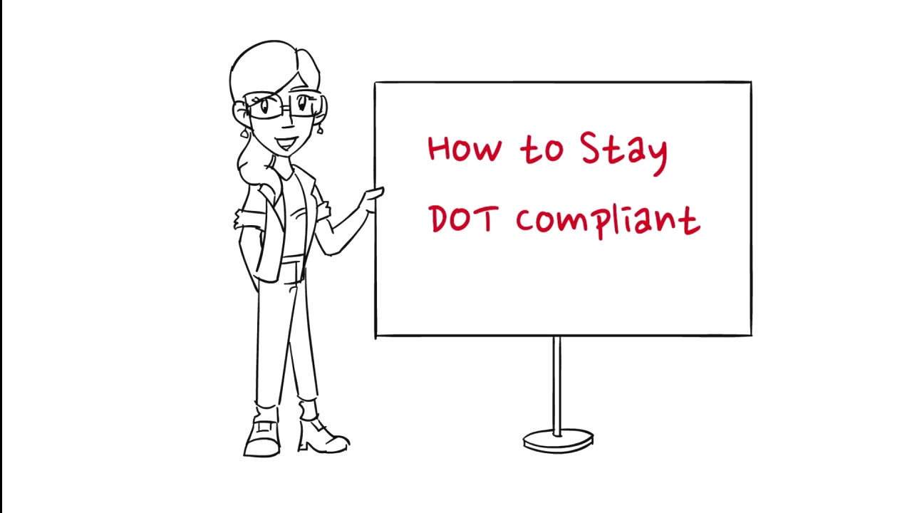 DOT Regulated Files
