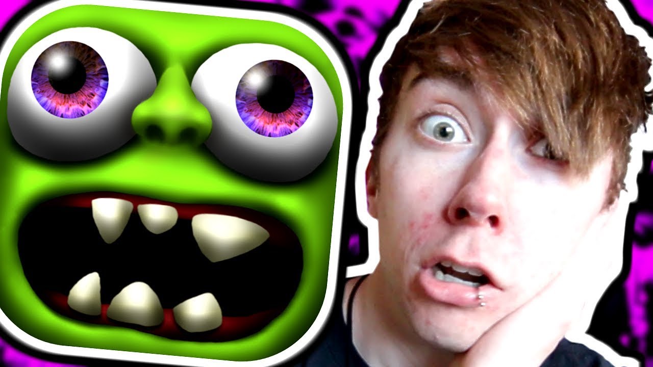 MY NEW FAVORITE iPHONE GAME! - Zombie Tsunami (iOS Gameplay Video)
