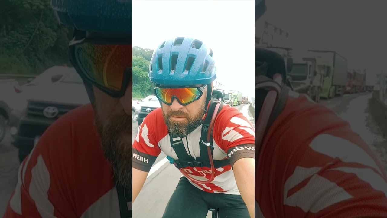 #borapedalar #bike #f&eacute; #trilha #chuva
