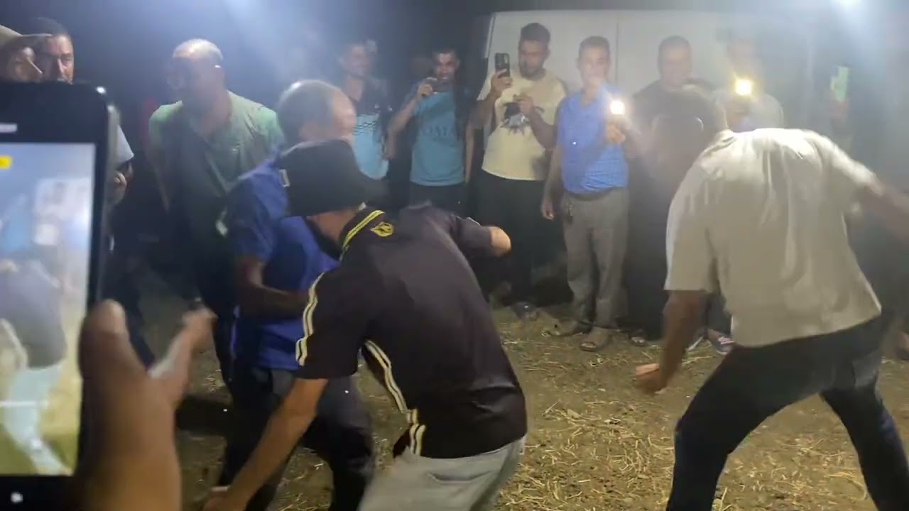 أعراس أولاد مومن لوفيض 