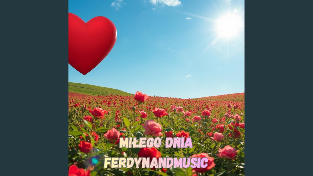 MIŁEGO DNIA