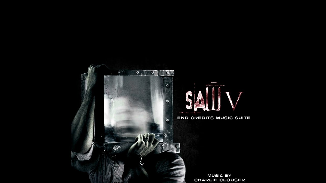 Saw V - End Credits Music Suite