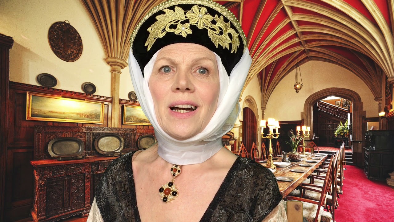 Margaret Beaufort Episode 2 - Life under a Yorkist - Paving the Way