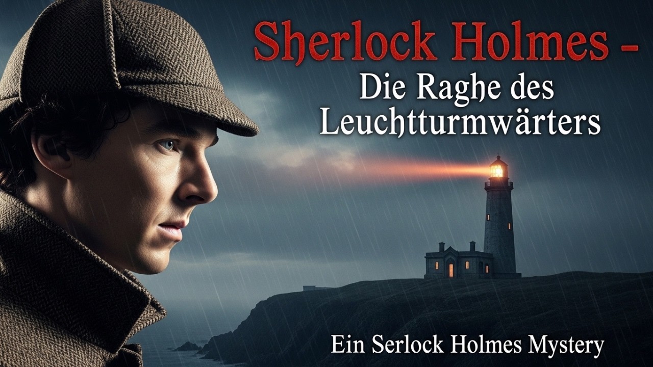 Die Rache des Leuchtturmwärters | Sherlock Holmes
