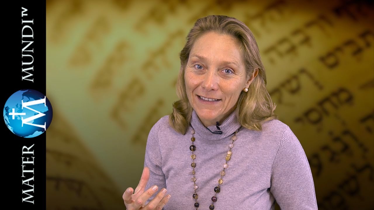 Conociendo las Escrituras 1 / 3: Apéndice 1