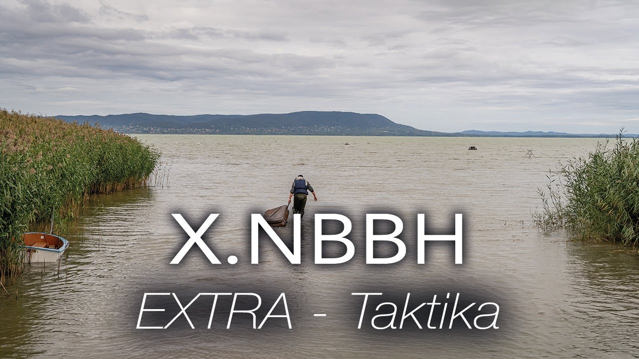 X. NBBH Extra - Taktika