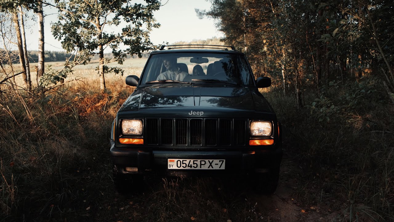 September Sunrise Spaces. Fujifilm XT3 Cinematic 4K