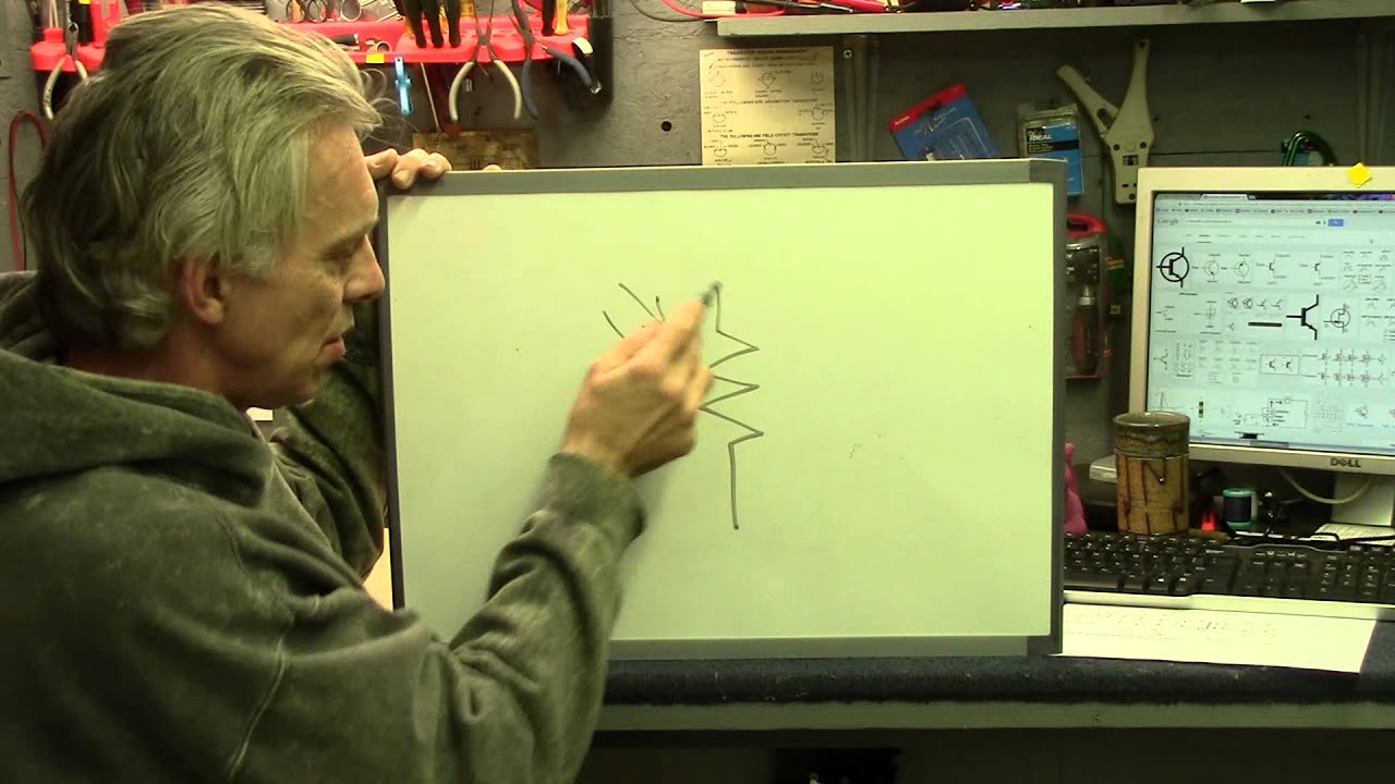 How To Read Electrical Schematics