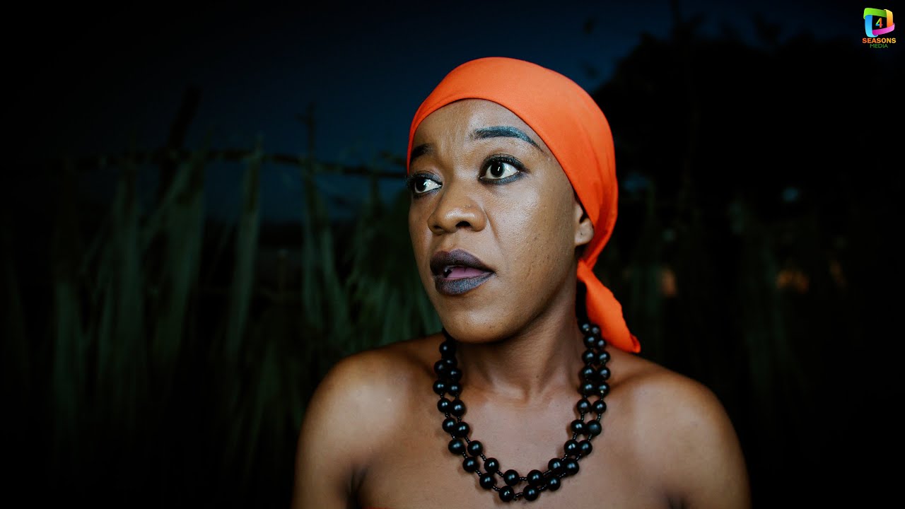 Gomba Harina Mwana (Episode 1)