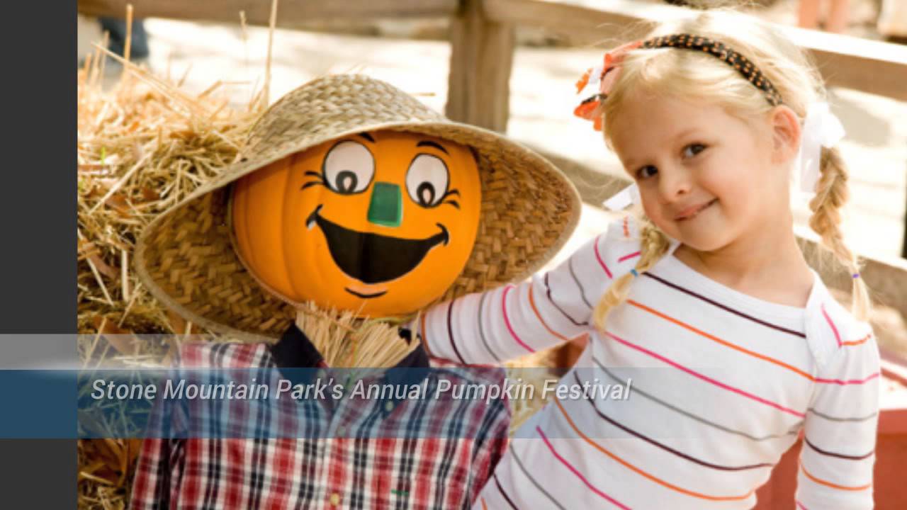 Best Halloween Atlanta Events 2015 SuperFun #HalloweenAtlanta