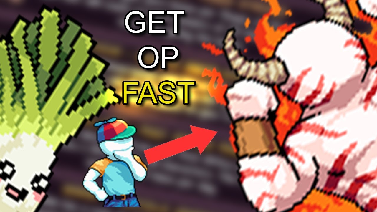 Idleon Early-Mid World 6 Guide - What YOU should be doing RIGHT NOW.