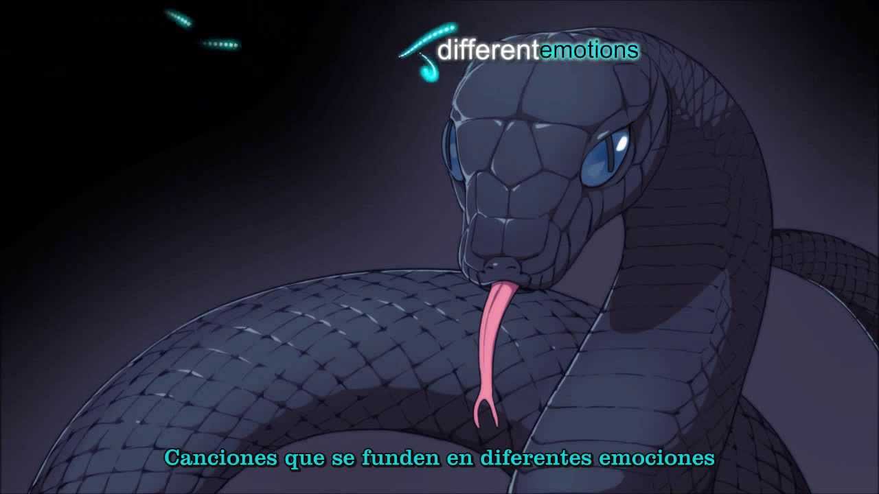 Holo Ghost- Goatbed(sub español-karaoke)
