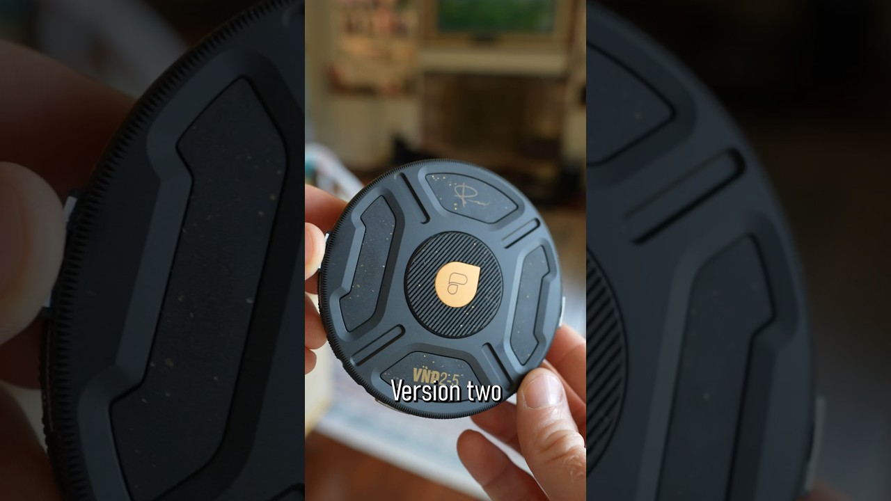 Do NOT Buy Multiple Polar Pro VND Peter McKinnon Edition II