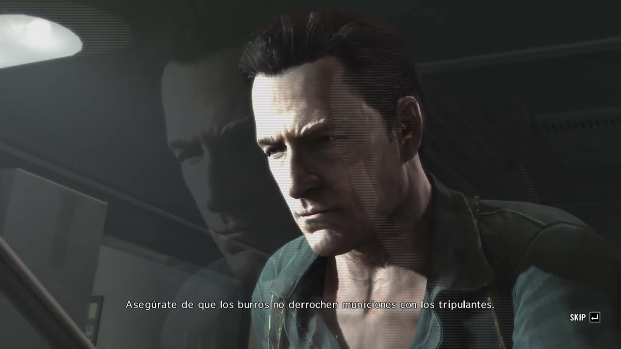 Max Payne 3 | Chapter - 11  Sun Tan Oil, Stale Margaritas and Greed