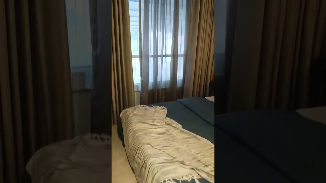 1Bhk Furnish flat in Hiranandani Powai Mumbai Rent 60k  #shorts #flat #mumbaiproperty
