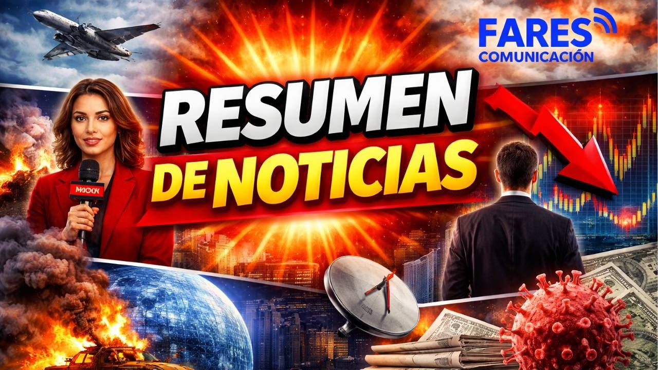 Resumen 27 de febrero de 2026