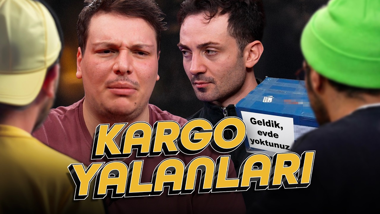 THUMBNAILLERİMİZİN KÖTÜ OLDUĞUNUN FARKINDAYIZ