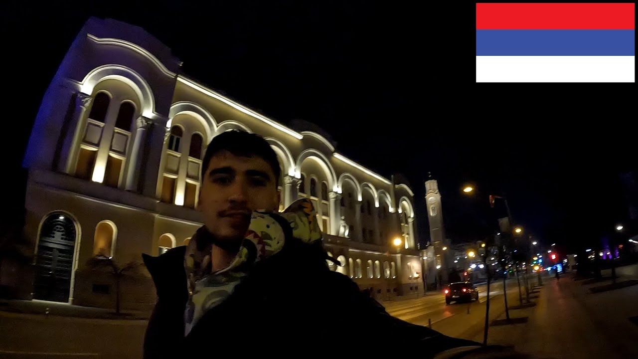 AM AJUNS IN REPUBLIKA SRPSKA 🇧🇦