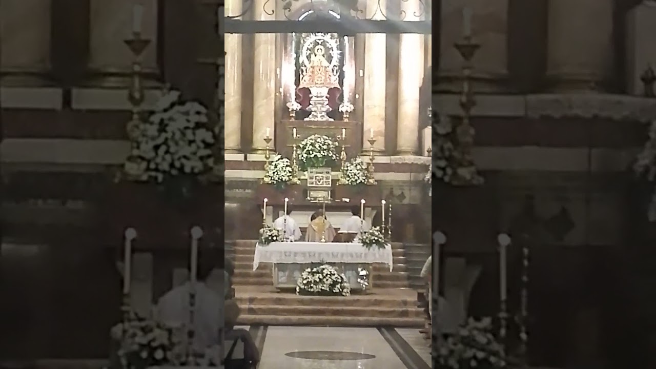HIMNO A LA VIRGEN DEL PRADO. 4 de septiembre de 2017. Talavera de la Reina