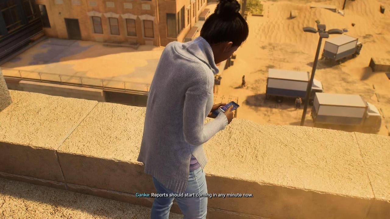 Spooderman 2