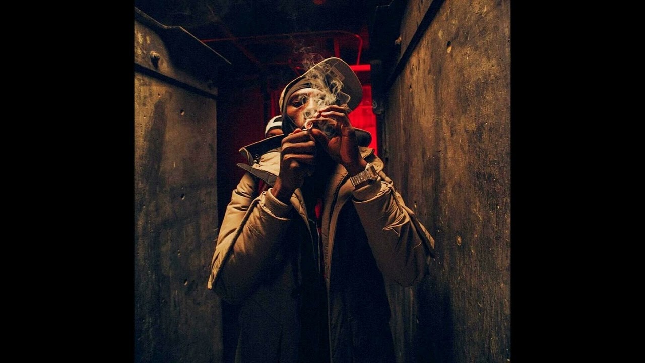 [FREE] PGF Nuk Type Beat 2022 