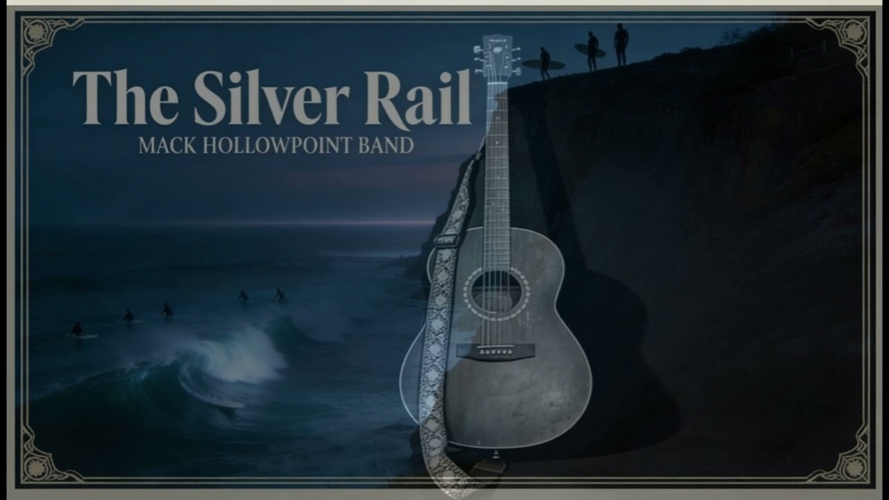 The Silver Rail