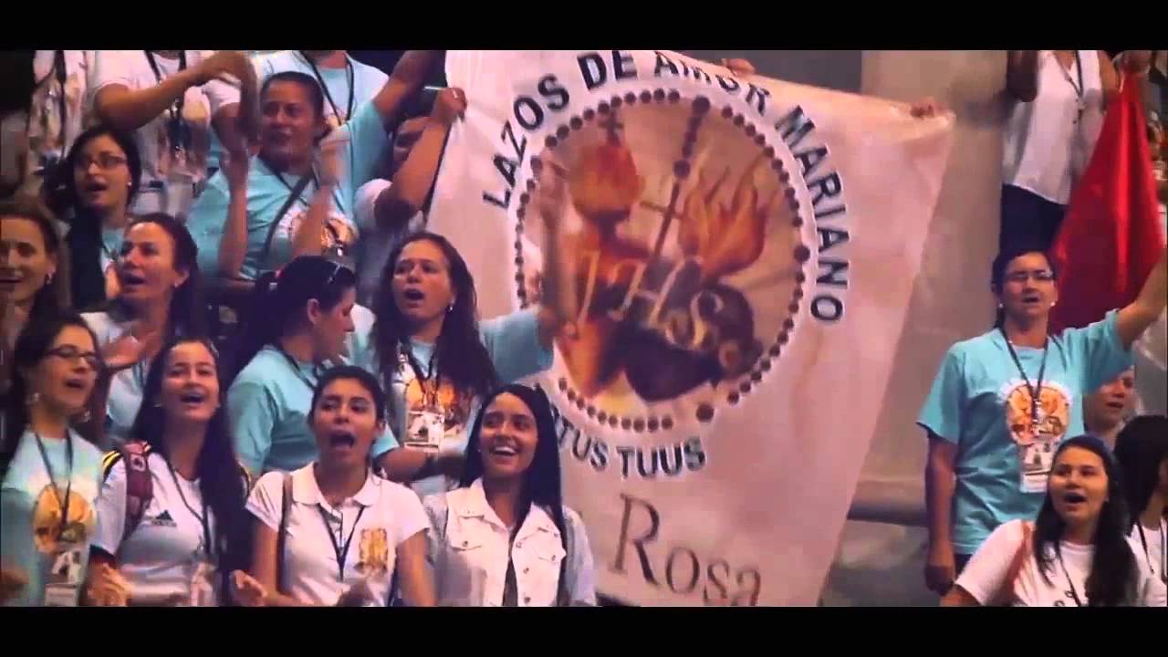 En Lazos de Amor