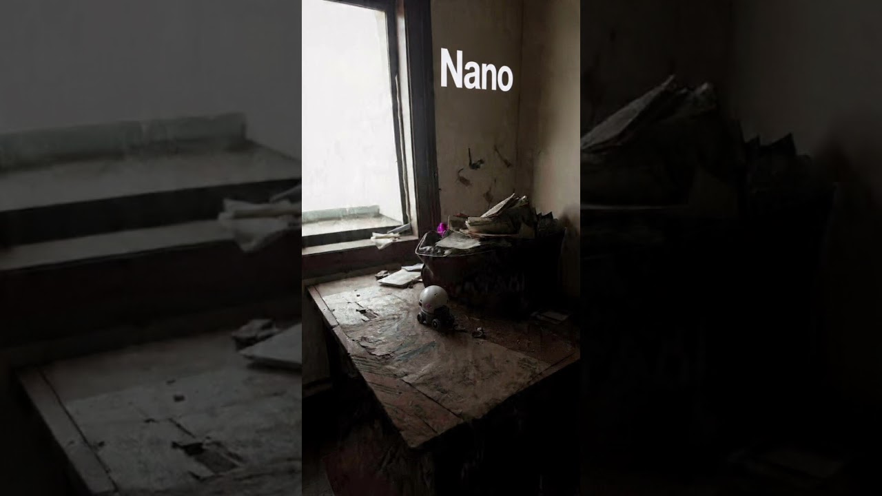 Bolsa de recuerdos (Nano)