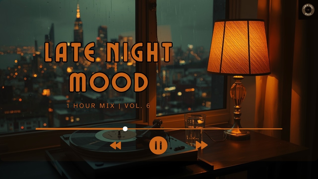 Timeless and Warmest Vintage Soul Records | Vol. 6