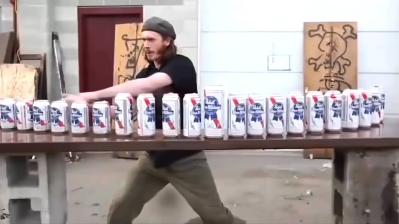 Fast Workers God Level - You NEED To See!